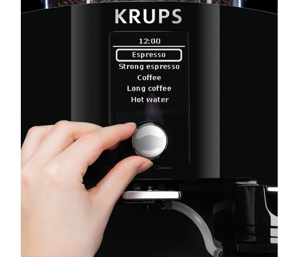 Krups EA8298 - 1446820 - zdjęcie 3